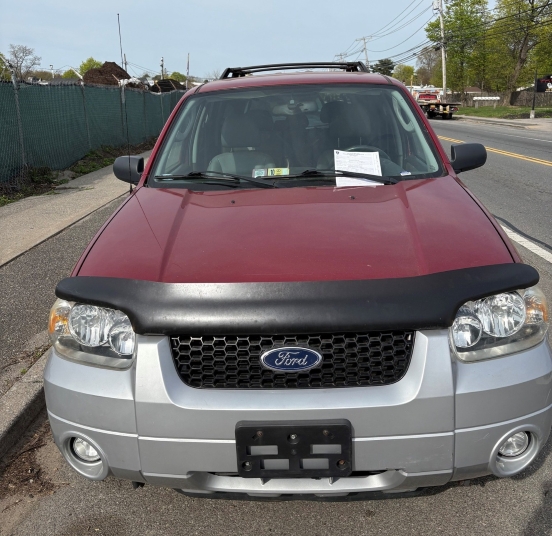 car with no plate