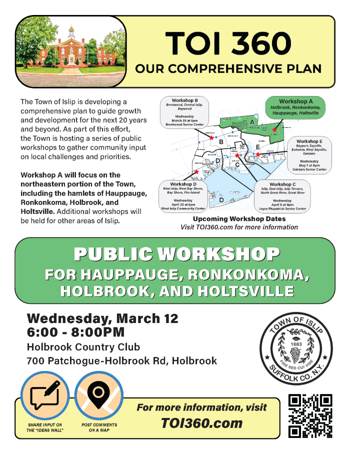 TOI360 PlanningAreaA WorkshopFlyer nl