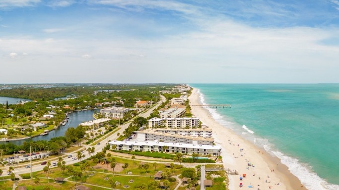 Vero Beach Vero Beach