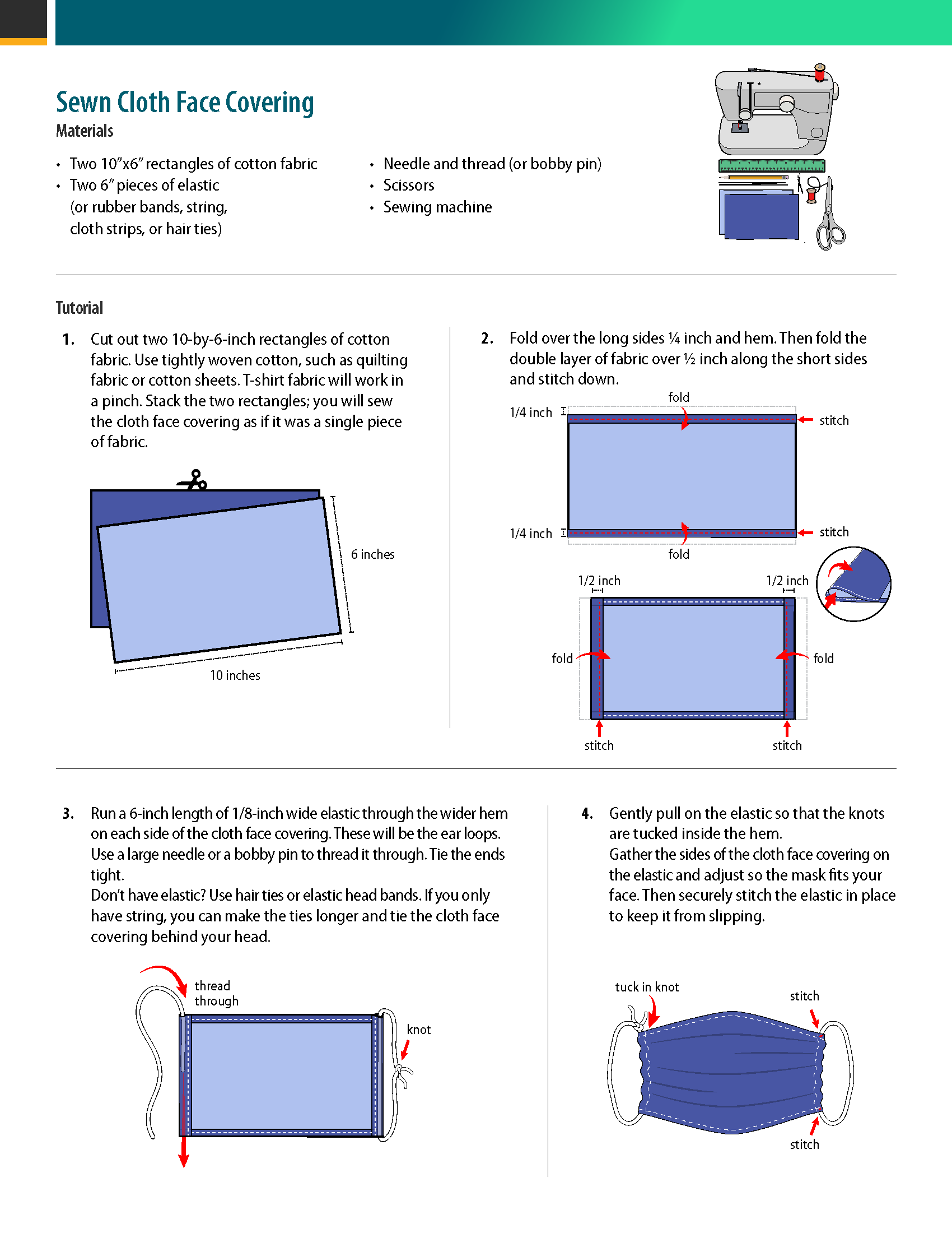 page 2 of diy guide