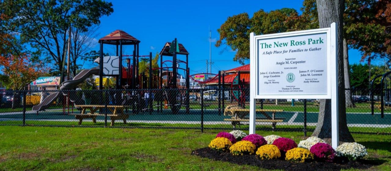 Parks in Every Community