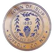 Gold Town Seal