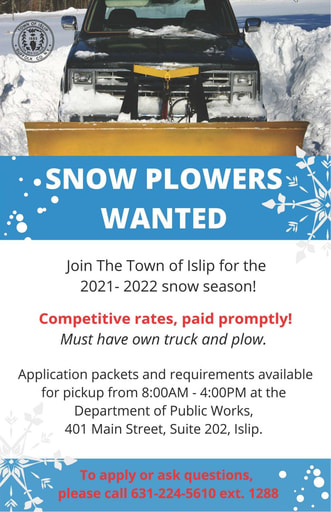 Snow Plower