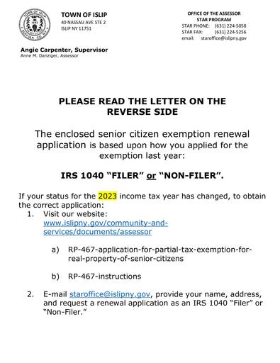 RP-467-Renewal Application Non filer Web Version