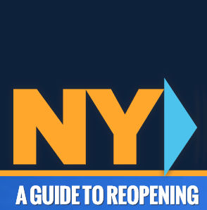 NY Forward logo