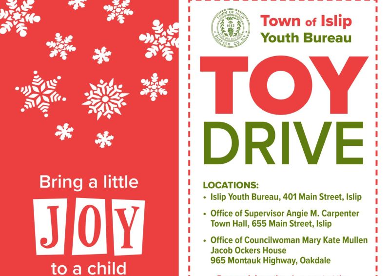 Thumbnail image for Toy Drive