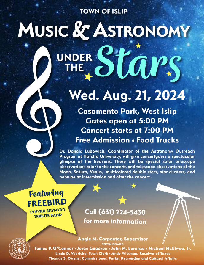 Music and Astronomy 2024 - Approved