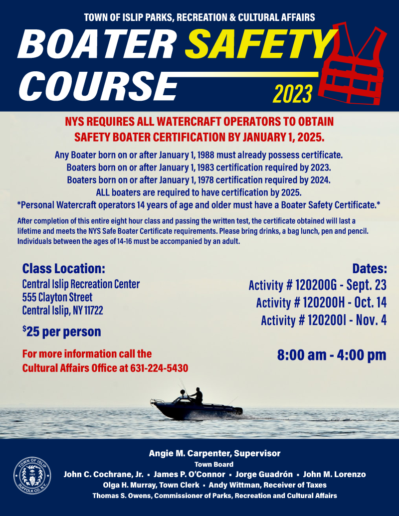 boater safety-fall-winter