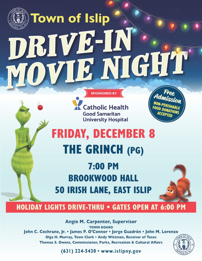 2023 Drive in Grinch - approved