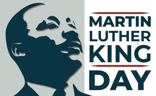 MLK 2025 Graphic - I have a dream