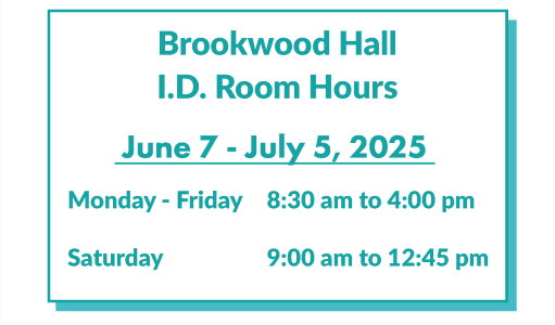 Summer Saturday Hours for Town of Islip Recreation Services
