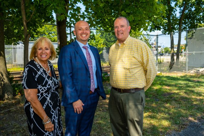 Central Islip Downtown Revitalization Project Moves Forward