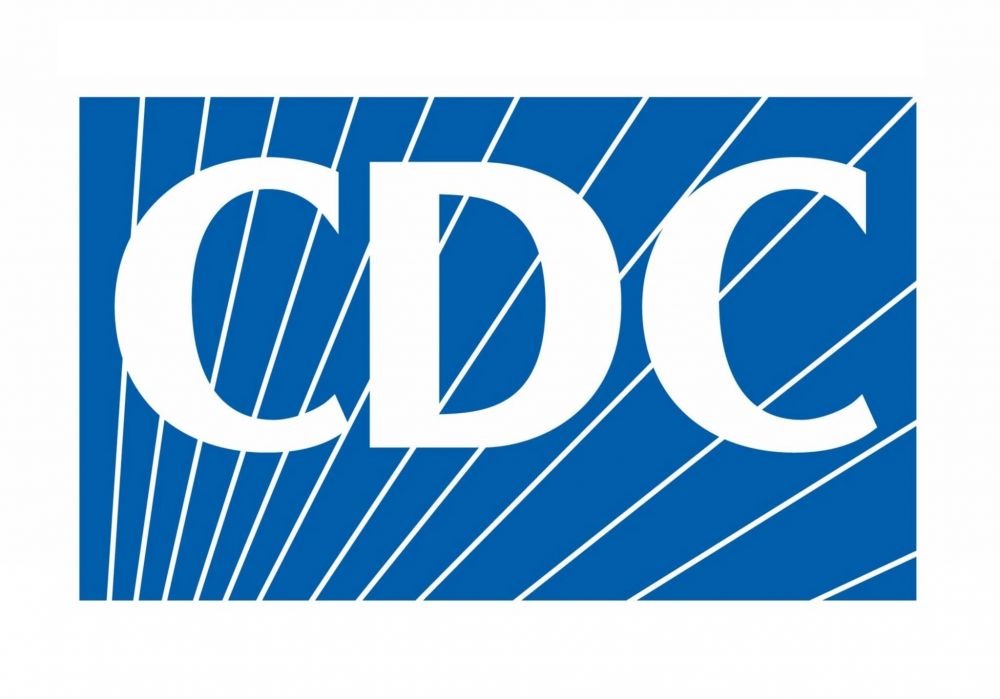 CDC logo