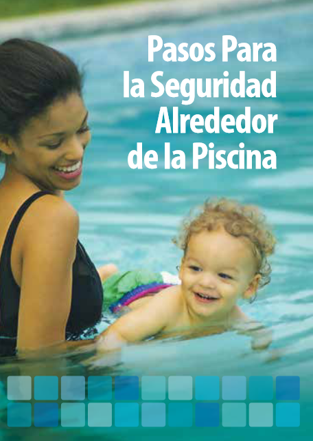 spanish pool safety