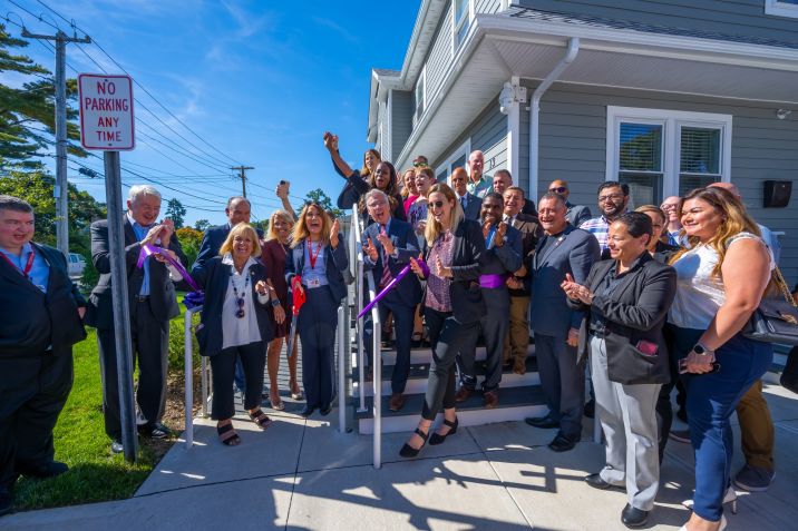 Youth Enrichment Services Celebrates New Mental Health Clinic Grand Opening