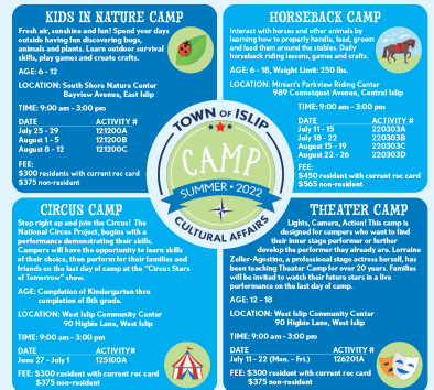 camp flyer banner image