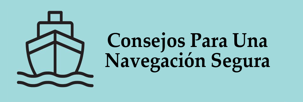 Tips for Safe Boating - Spanish thumbnail link