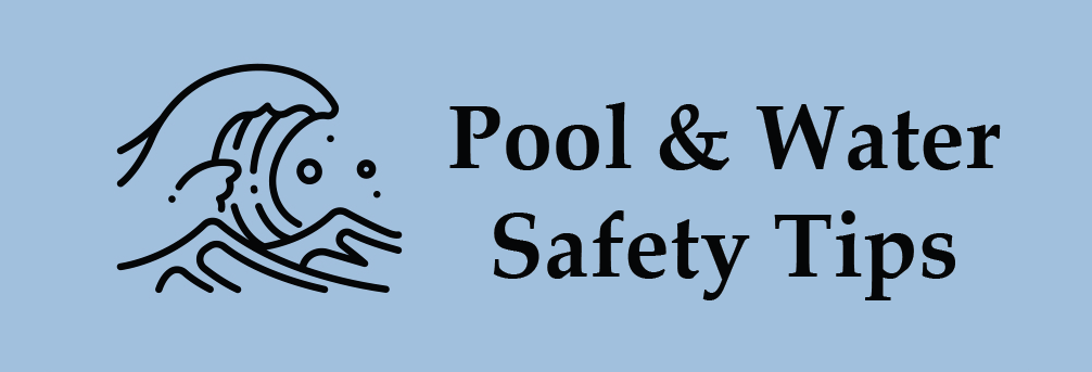 Pool and Water Safety thumbnail link